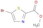 Methyl 5-broMo-1,3-thiazole-2-carboxylate