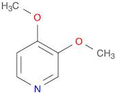 Pyridine,3,4-dimethoxy-(9CI)