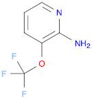 3-TrifluoroMethoxy-pyridin-2-ylaMine