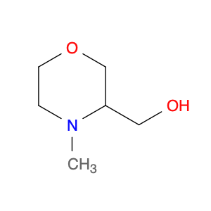 4-Methyl-3-(hydroxyMethyl)Morpholine