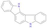 5H,12H-Indolo[3,2-a]carbazole