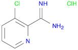 3-ChloropicoliniMidaMide hydrochloride