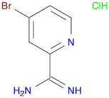 4-BroMopicoliniMidaMide hydrochloride