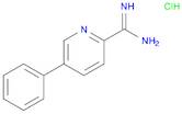 5-PhenylpicoliniMidaMide hydrochloride