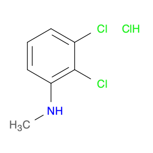 2,3-Dichloro-N-methylaniline hydrochloride