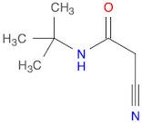 N-tert-butyl-2-cyanoacetamide