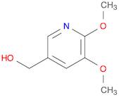 (5,6-Dimethoxypyridin-3-yl)methanol