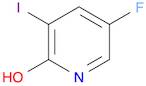 5-Fluoro-3-iodo-pyridin-2-ol