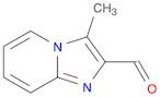 3-methylimidazo[1,2-a]pyridine-2-carbaldehyde