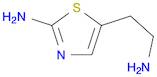 5-(2-AMinoethyl)thiazol-2-aMine dihydrochloride