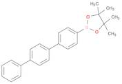 p-Terphenyl, 4-(4,4,5,5-tetraMethyl-1,3,2-dioxaborolan-2-yl)-