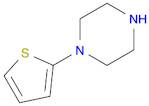 1-(Thiophen-2-yl)piperazine
