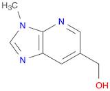 3-METHYL-3H-IMIDAZO[4,5-B]pyridine