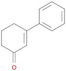 3-phenylcyclohex-2-en-1-one