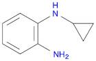 N-CYCLOPROPYLBENZENE-1,2-DIAMINE