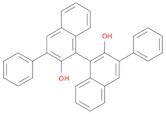 S-3,3'-Bis(phenyl)-1,1'-bi-2-naphthol