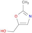 (2-Methyloxazol-5-yl)Methanol