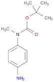 (4-Amino-phenyl)-methyl-carbamic acid tert-butyl ester