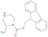 (R)-(9H-fluoren-9-yl)Methyl 2-Methylpiperazine-1-carboxylate