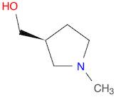 (S)-3-(HYDOXYMETHYL)-1-METHYLPYRROLIDINE