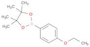 2-Ethoxy-pyrimidine-5-boronic acid pinacol ester