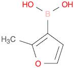 2-Methylfuran-3-boronic acid