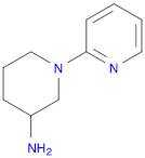 3,4,5,6-Tetrahydro-2H-[1,2']bipyridinyl-3-ylamine