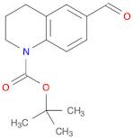 6-Formyl-3,4-dihydro-2H-quinoline-1-carboxylic acid tert-butyl ester
