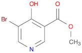 Methyl 5-broMo-4-hydroxynicotinate