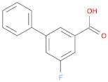 5-Fluoro-3-phenylbenzoic acid