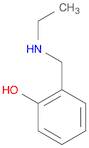 2-[(ethylamino)methyl]phenol