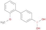 4-(2-Methoxyphenyl)phenylboronic acid