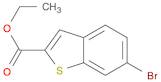 Ethyl 6-broMo-1-benzothiophene-2-carboxylate