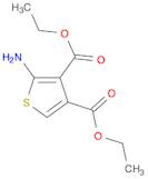3,4-Diethyl 2-aMinothiophene-3,4-dicarboxylate