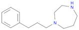 1-(3-Phenylpropyl)-1,4-diazepane dihydrochloride