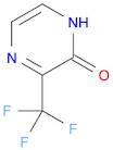 3-(TrifluoroMethyl)pyrazin-2(1H)-one