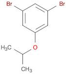 1,3-DibroMo-5-isopropoxybenzene