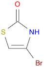 4-BroMo-2-hydroxythiazole