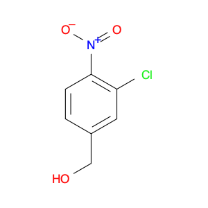 (3-chloro-4-nitrophenyl)methanol