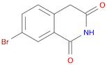 7-BroMo-4H-isoquinoline-1,3-dione