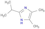 2-Isopropyl-4,5-dimethyl-1H-imidazole