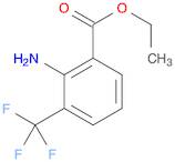 ETHYL 2-AMINO-3-(TRIFLUOROMETHYL)BENZOATE