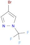 4-BroMo-1-trifluoroMethyl-1H-pyrazole