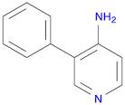4-AMino-3-phenyl pyridine