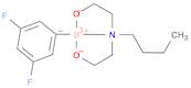 6-butyl-2-(3,5-difluorophenyl)-1,3,6,2-dioxazaborocane