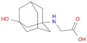 N-acetic acid-1-aMino-3-adaMantanol