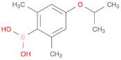 (4-Isopropoxy-2,6-dimethylphenyl)boronic acid