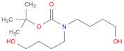 tert-butyl bis(4-hydroxybutyl)carbamate