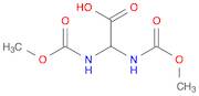 Bis(MethoxycarbonylaMino)acetic acid