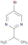 5-bromo-2-(propan-2-yl)pyrimidine